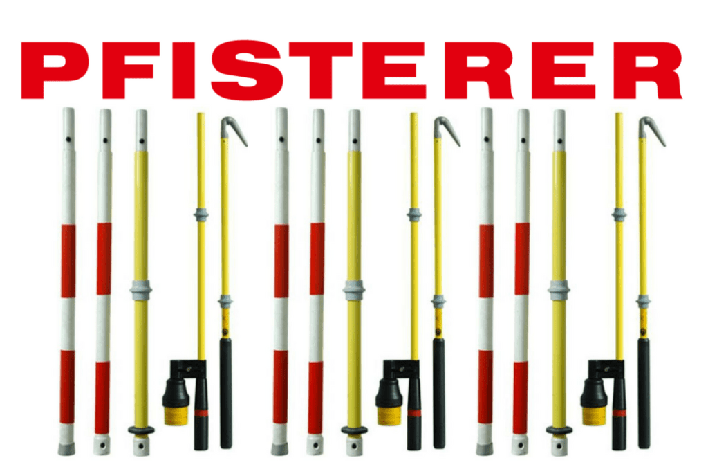 Voltage Detectors 25kV 