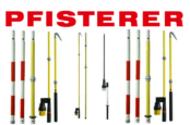 Voltage Detectors 1500V DC | 3000V DC 15kV 25kV Rail Power Systems