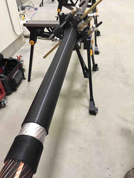 Alroc Jointing Tools