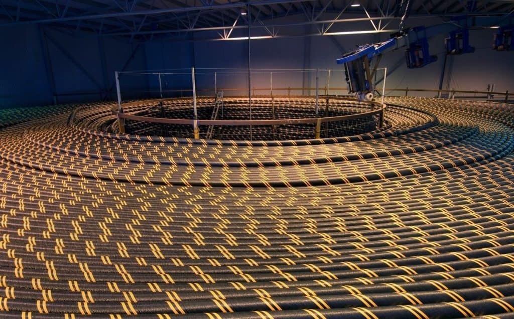 66kV Cables