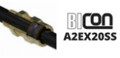 A2EX20SS Hazardous Area Cable Glands – Prysmian KM494-71
