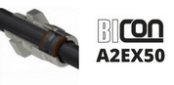 A2EX50 Hazardous Area Cable Glands – Prysmian 494NE-32