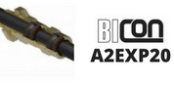 A2EXP20 (NPT) Hazardous Area Cable Glands – Prysmian 495NE-05