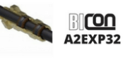 A2EXP32 (NPT) Hazardous Area Cable Glands – Prysmian 495NE-15