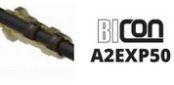 A2EXP50 (NPT) Hazardous Area Cable Glands – Prysmian 495NE-32