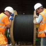 11kV Cable Pulling – What Is The Maximum Distance For Ease of HV Cable Pulling Between Manholes?