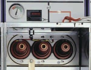 EN 50181 IEC Bushing Types