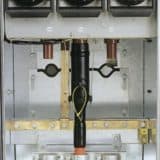 Euromold Cable Connections – MV Switchgear GIS Connectors Type Use With Ormazabal CGMCOSMOS