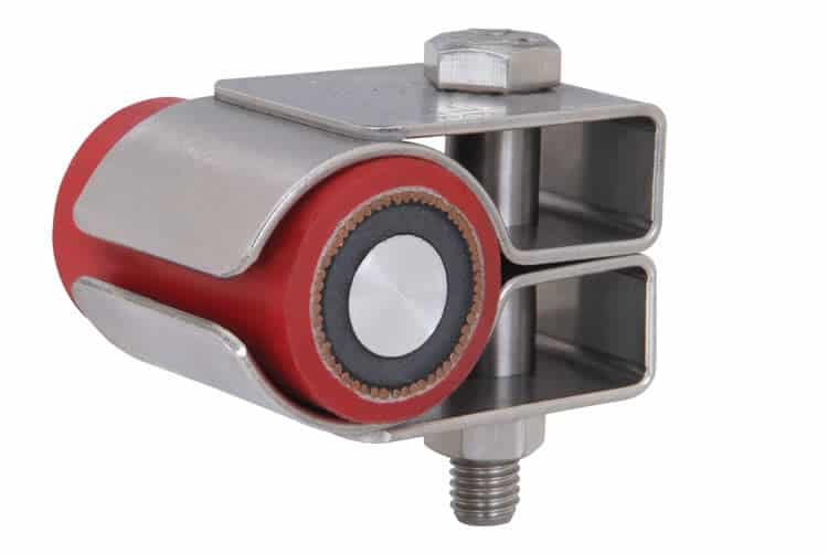 Ellis Patents Phoenix Cable Cleats – Fireproof & Fire Rated