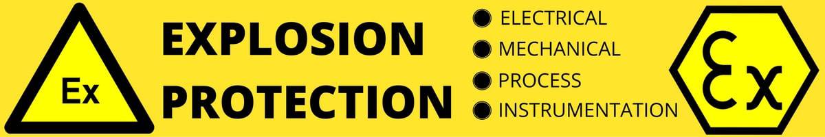 Hazardous Area Electrical Equipment
