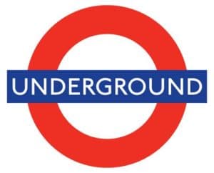 London Underground Cable Joints