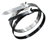 BAND-IT Clamps | BAND-IT BAND-FAST Stainless Steel Clamps