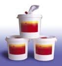 Cable Cleaning Wipes - 3M Jointers Wipes For Cleaning LV HV Cables
