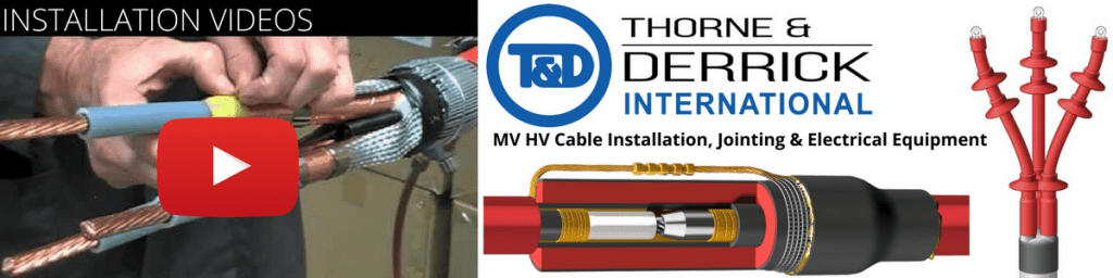 Cable Terminations