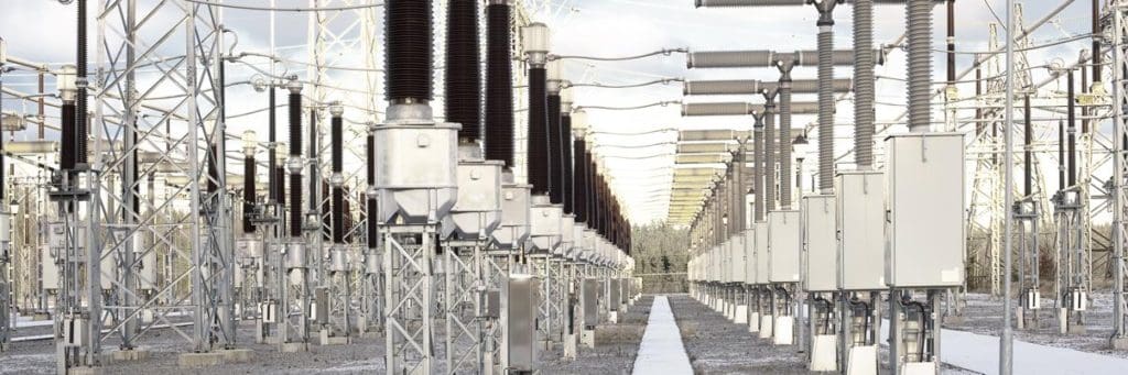 Duct Seals Substations