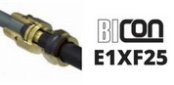 E1XF25 Hazardous Area Cable Glands – Prysmian KA473-55