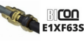 E1XF63S Hazardous Area Cable Glands – Prysmian KA473-60