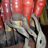 Heat Shrink Cable Terminations – Potential Critical Medium Voltage Power Outage