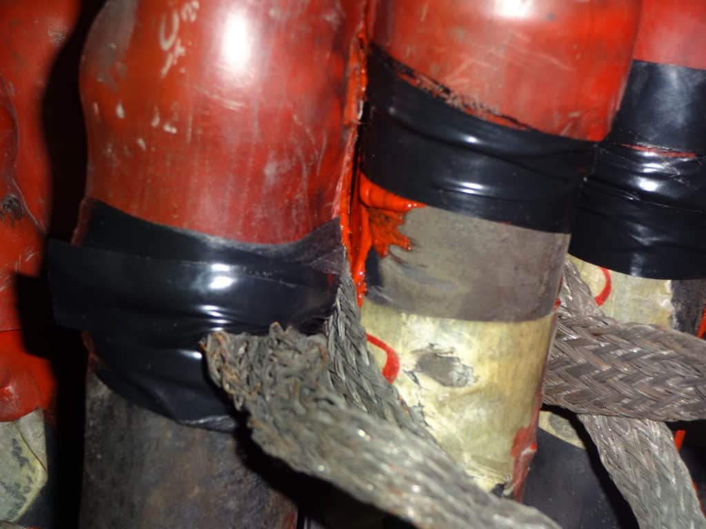 Medium Voltage Terminations