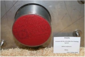 Rat & Rodent Resistant Cable Duct Seals For LV MV HV Cables & Substations - 1