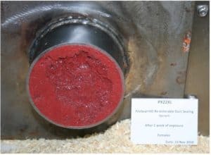 Rat & Rodent Resistant Cable Duct Seals For LV MV HV Cables & Substations - 3
