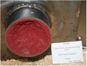 Rat & Rodent Resistant Cable Duct Seals For LV MV HV Cables & Substations - 3