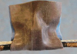 2 Core PILC Cable Joint 4sqmm to 35sqmm