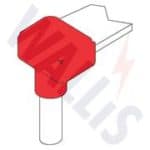 BR1 - Bar to Earth Rod