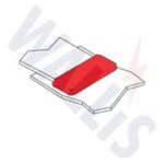 BS2 - Bar to Steel Surface
