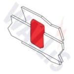 BS4 - Bar to Steel Surface
