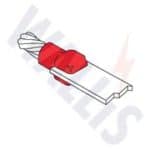 CB1 - Cable to Bar