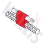 CRE17 - Cable to Rebar
