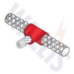 CRE2 - Cable to Rebar