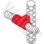 CRE3 - Cable to Rebar