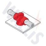 CS2 - Cable to Steel Surface