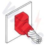 CS3 - Cable to Steel Surface