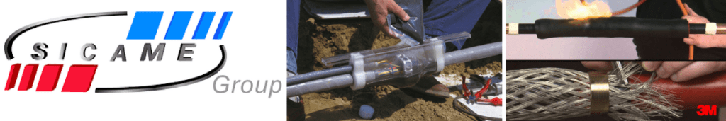 Cable Joints