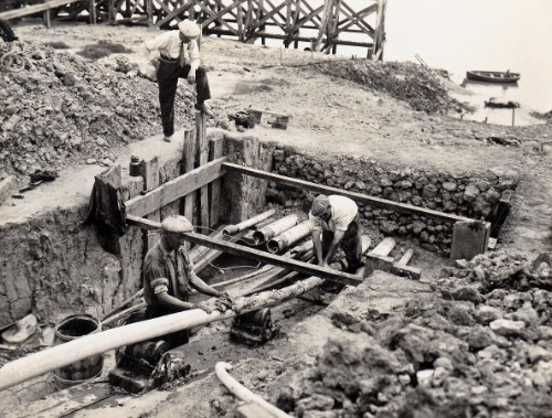 Cable Joints