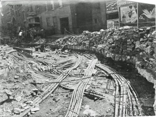 Cable Joints