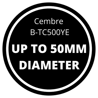 Cembre B-TC500YE Battery Cable Cutting Tool