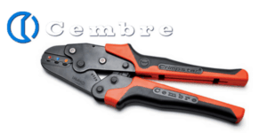 Quality Cembre Crimpstar Ratchet Hand Crimping Tool 1.5 to 10mm HN1