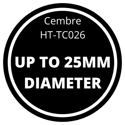 Cembre HT-TC026 Hydraulic Cable Cutting Tool - 2
