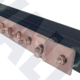 Tinned Copper Earth Bars – How To Specify The Correct Earth Bar