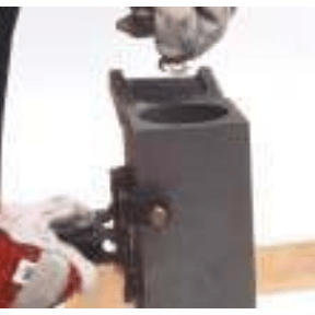 Exothermic Welding