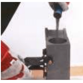 Exothermic Welding