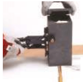 Exothermic Welding