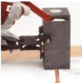 Exothermic Welding