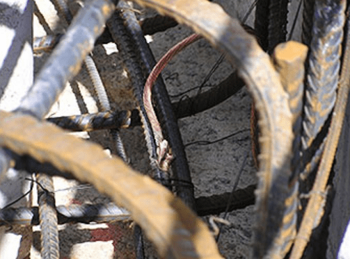 Exothermic Welding