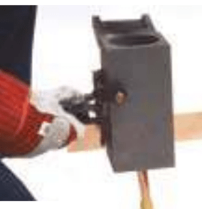 Exothermic Welding