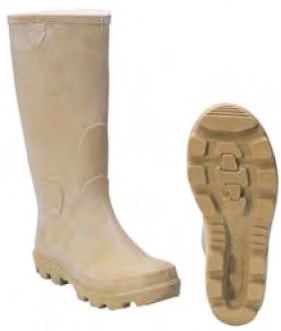 Insulating Boots